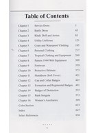 Uniforms of the WWII Tommy